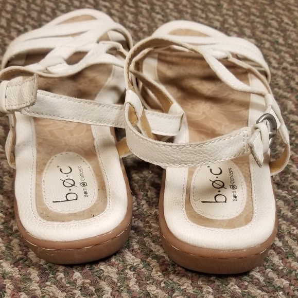B.O.C Sandals - Picture 3 of 7